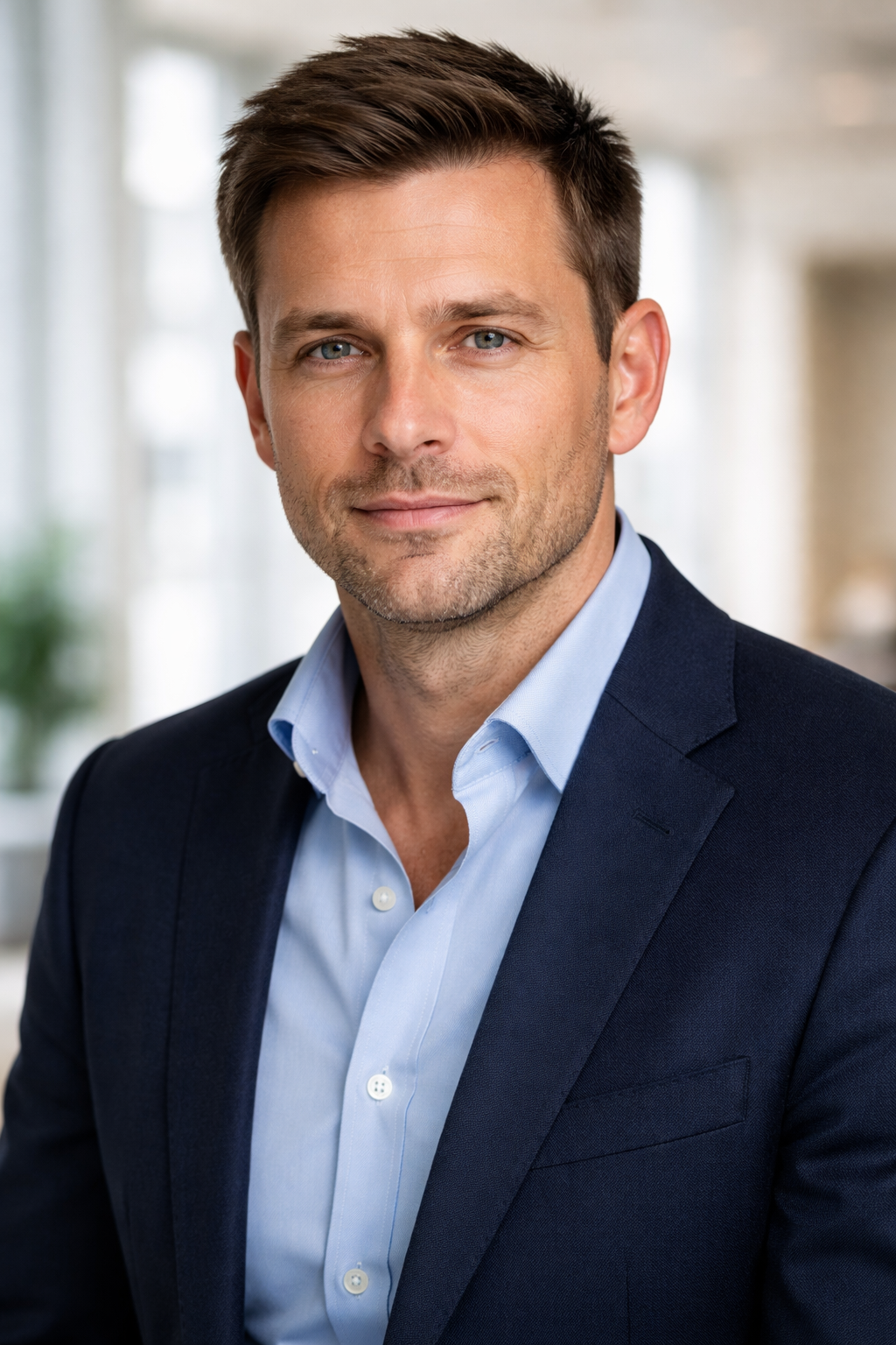 Oliver Bennett – UK casino reviewer and slot site analyst