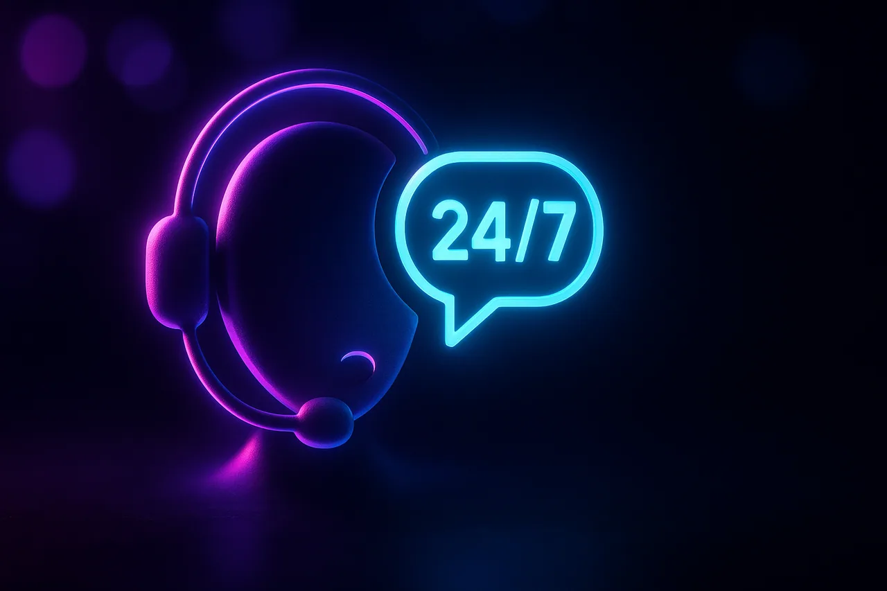 Avant Casino contact options